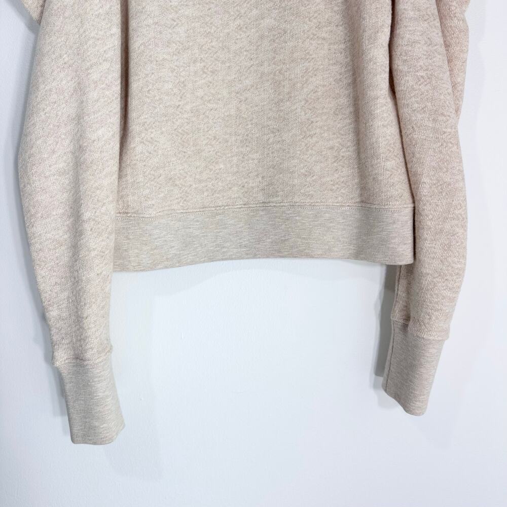 Ulla Johnson sweatshirt P sweatpants S set - Picture 7 of 16